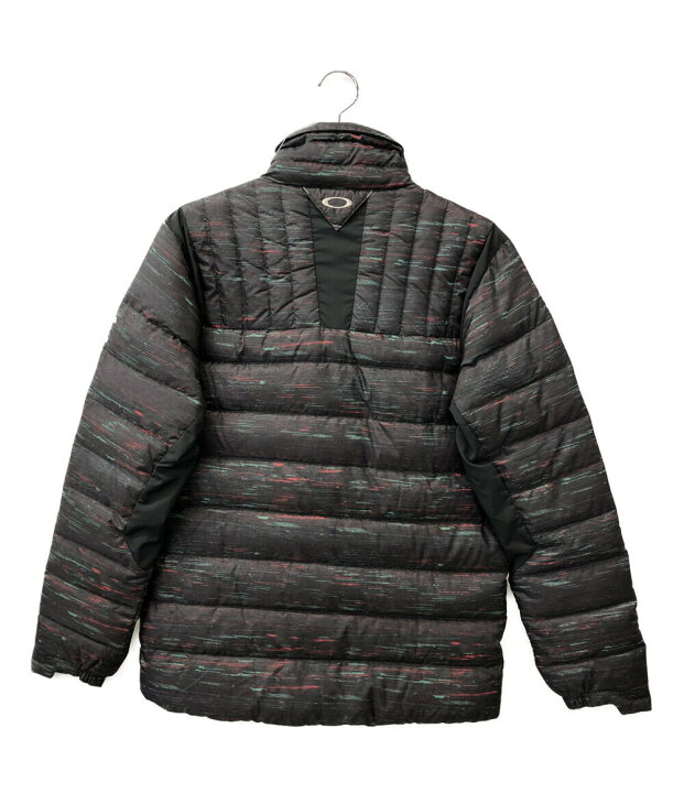 楽天市場】【中古】 オークリー ダウンジャケット メンズ SIZE L (L 