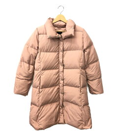 【中古】 ダウンコート BP7023ADST レディース SIZE XL (XL以上) BLISS POINT