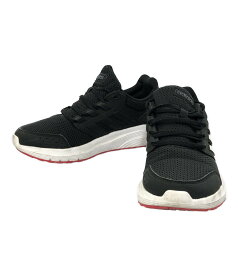 【5%OFFクーポン18日0時～21日9:59迄】【中古】 アディダス ローカットスニーカー GLX4W EE8036 レディース SIZE 24 (L) adidas