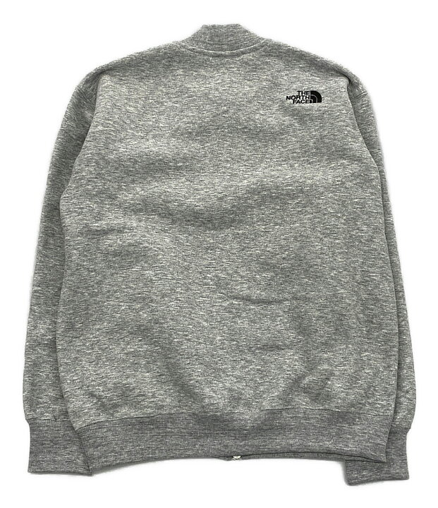 楽天市場】【中古】美品 ザノースフェイス ブルゾン ボンバー 
