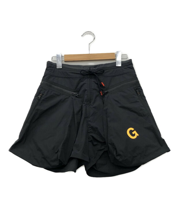 ナイキ ACG カーゴ ショートパンツ ブラック XSサイズ Nike ブラック  