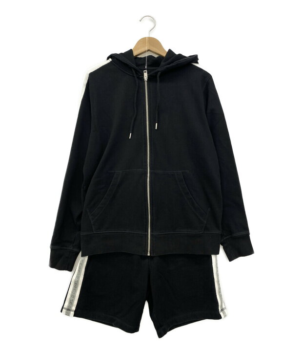 楽天市場】【中古】 ディーゼル セットアップジャージ スウェット 