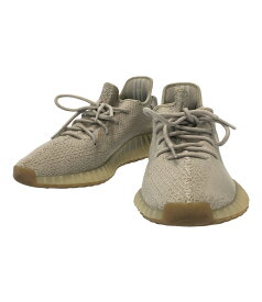 【5%OFFクーポン18日0時～21日9:59迄】【中古】 アディダス スリッポンスニーカー YEEZY BOOST 350 V2 F99710 メンズ SIZE 28 (XL以上) adidas