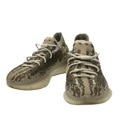 【5%OFFクーポン18日0時～21日9:59迄】【中古】 アディダス スリッポンスニーカー YEEZY BOOST 380 GZ0473 メンズ SIZE 27.5 (L) adidas