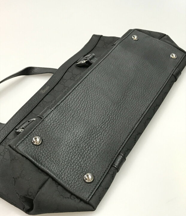 楽天市場】【中古】 グッチ トートバッグ 268640 502752 レディース  