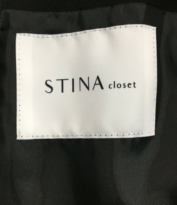 楽天市場】【中古】 長袖レースワンピース レディース SIZE 36 (S  