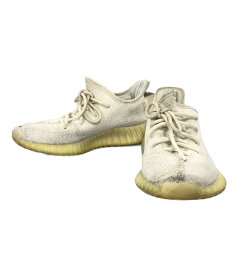 【中古】 アディダス ローカットスニーカー YEEZY BOOST 350 V2 CP9366 メンズ SIZE 25.5 (S) adidas