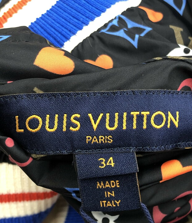 楽天市場】【中古】 ルイヴィトン ゲームオン リバーシブル プリン  