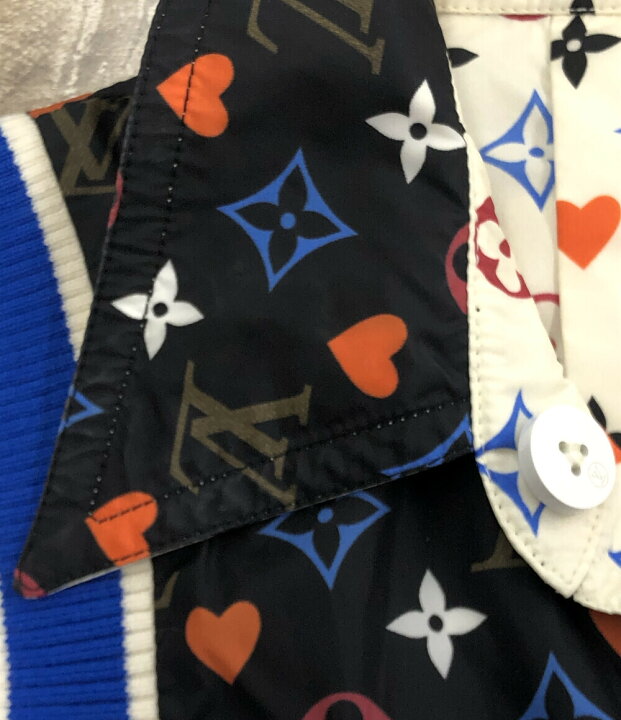 楽天市場】【中古】 ルイヴィトン ゲームオン リバーシブル プリン  