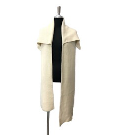 【中古】 セドリックシャルリエ ストール レディース CEDRIC CHARLIER