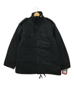 【5%OFFクーポン18日0時～21日9:59迄】【中古】 フィールドジャケット M-65 メンズ SIZE L (L) ROTHCO