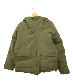 【中古】 デサント ダウンジャケット メンズ SIZE M (M) DESCENTE