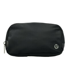 【中古】 ボディバッグ レディース lululemon