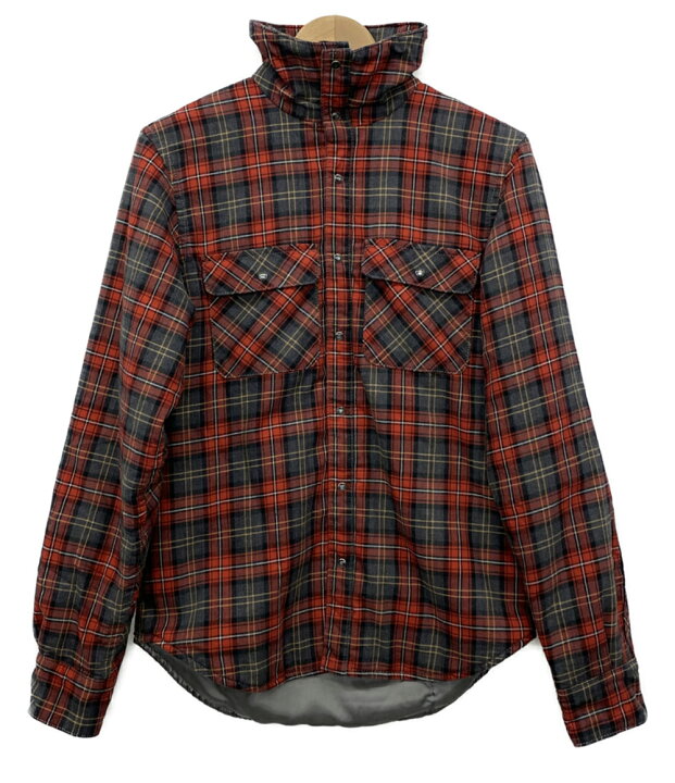 楽天市場】【中古】 クシタニ 長袖シャツ インサレーションコットン 