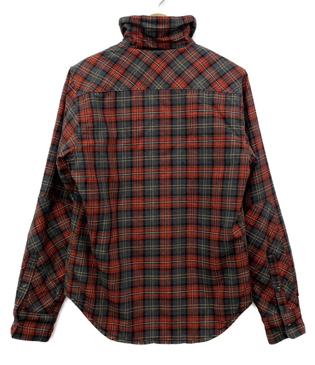 楽天市場】【中古】 クシタニ 長袖シャツ インサレーションコットン 