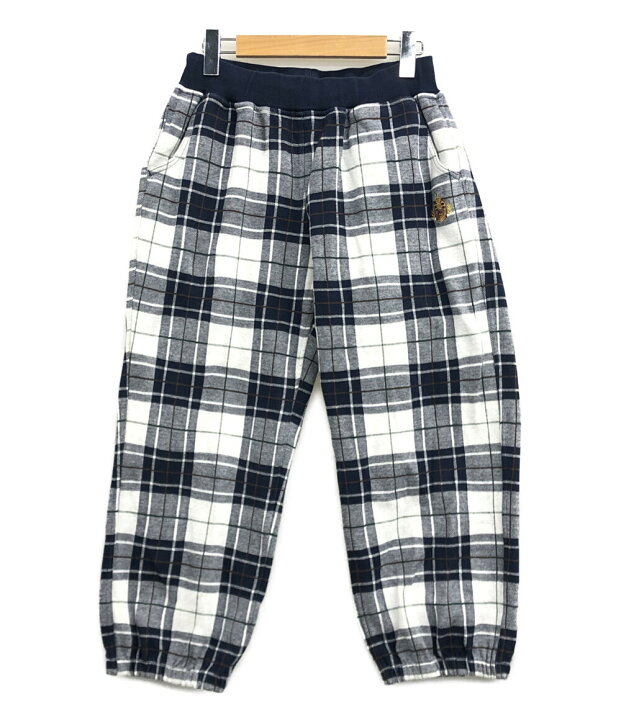 楽天市場】【中古】 チェックパンツ メンズ SIZE S (S 