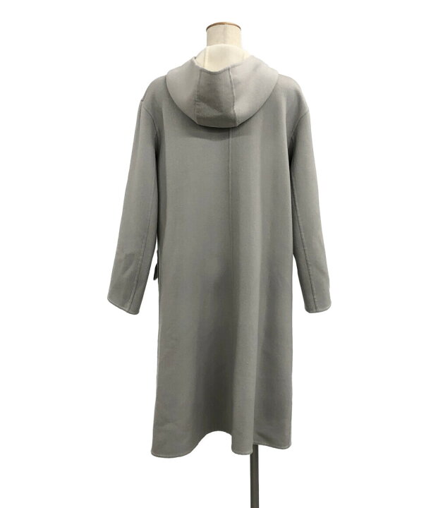 楽天市場】【中古】 フォクシー カシミヤロングコート 40197  