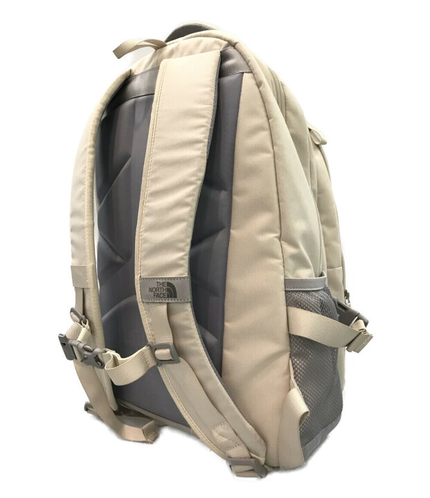 楽天市場】【中古】 ザノースフェイス リュック ホワイトレーベル 韓国 