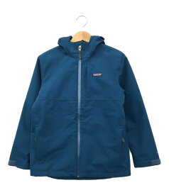 【先着クーポン24日20時~27日9:59迄】【中古】 パタゴニア ブルゾン 394764 メンズ SIZE L (L) Patagonia