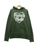 【中古】 プルオーバーパーカー メンズ SIZE XL (XL以上) HUMAN MADE