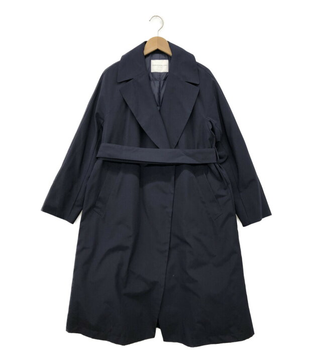 楽天市場】【中古】美品 トゥモローランド ポリコンベルテッドダウン 