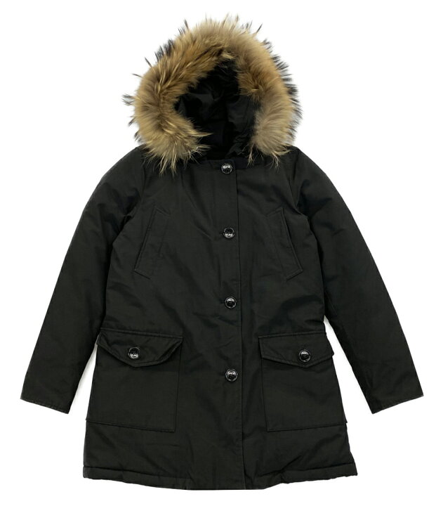 楽天市場】【中古】 ウールリッチ ジョンリッチアンドブロス ダウン 
