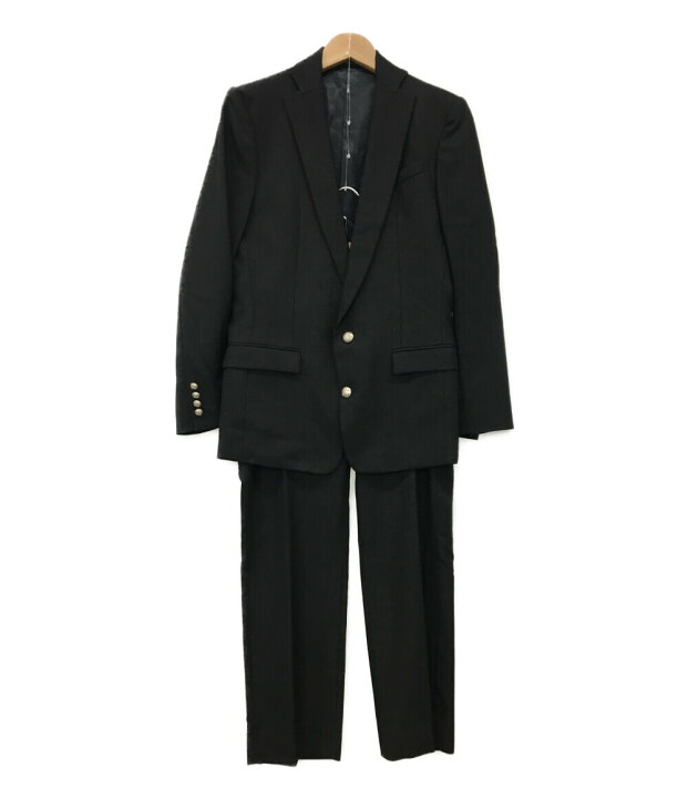 楽天市場】【中古】 アトウ セットアップパンツスーツ メンズ SIZE (M 