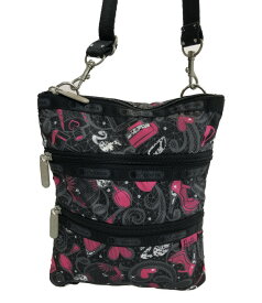 【中古】 レスポートサック ショルダーバッグ レディース LeSportsac