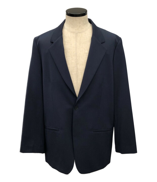 楽天市場】【中古】美品 ディガウェル テーラードジャケット DWUB003 