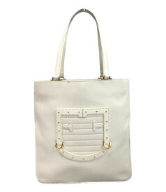 【中古】 フルラ トートバッグ レディース FURLA