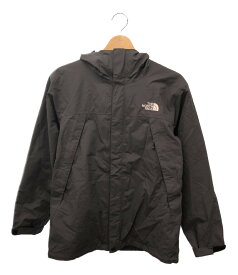 【中古】 ザノースフェイス マウンテンパーカー メンズ SIZE S (S) THE NORTH FACE