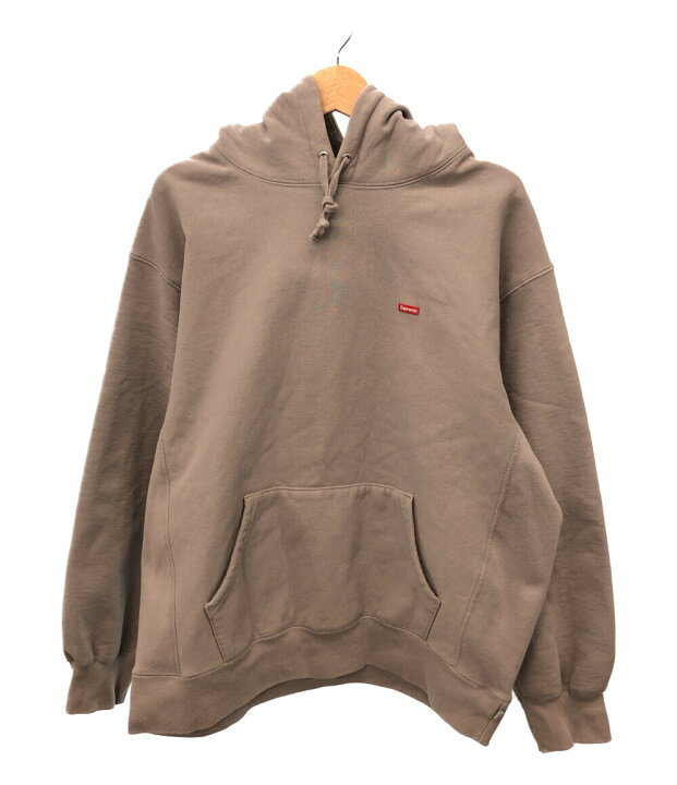 楽天市場】【中古】 シュプリーム プルオーバーパーカー メンズ SIZE L 