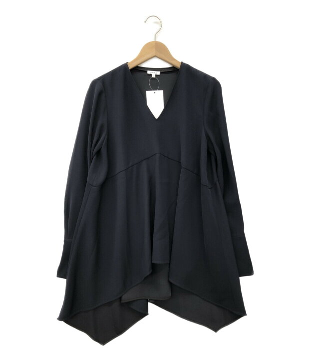 楽天市場】【中古】美品 エンフォルド 長袖ワンピース レディース SIZE  
