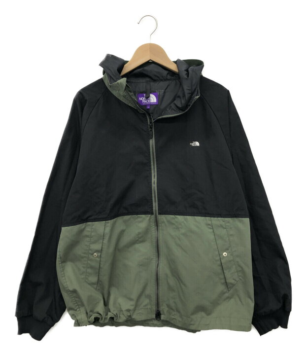 楽天市場】【中古】美品 ザノースフェイス マウンテンパーカー NP2926N 