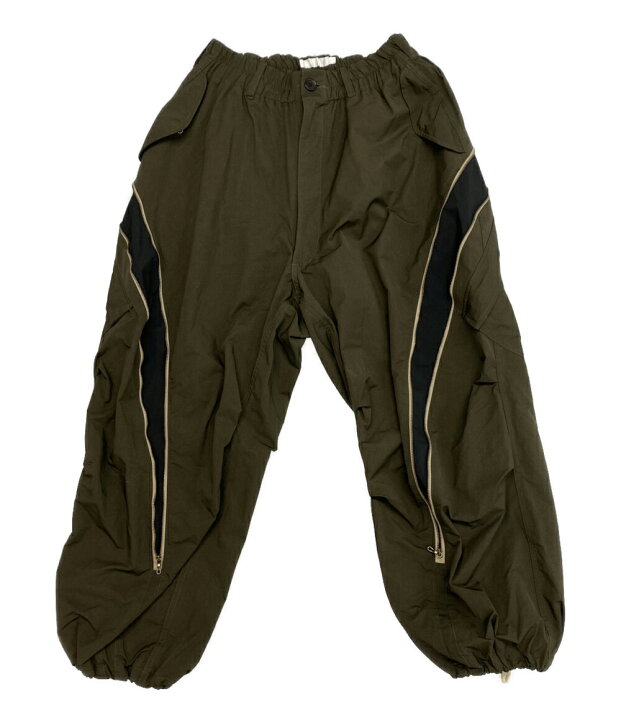 楽天市場】【中古】 ロトル パンツ TORNADO OVER PANTS メンズ SIZE 2 