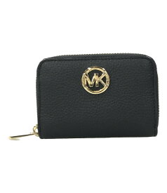 【中古】 マイケルコース コインケース　 メンズ MICHAEL KORS