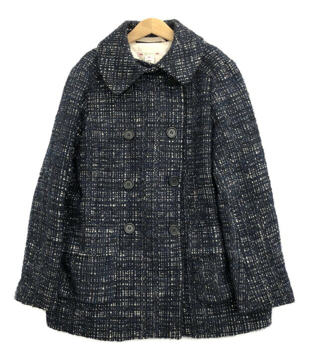 楽天市場】【中古】 ボンポワン コート キッズ SIZE XS (110サイズ  