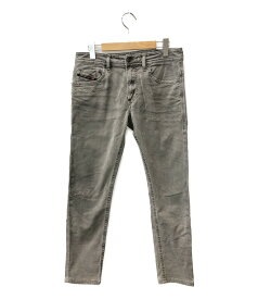 【中古】 ディーゼル デニムパンツ ジーンズ thommer jogg jeans メンズ SIZE 28 (S) DIESEL