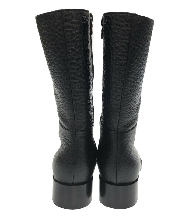 楽天市場】【中古】 プラダ ミドルブーツ レディース SIZE 35 1/2 (S 