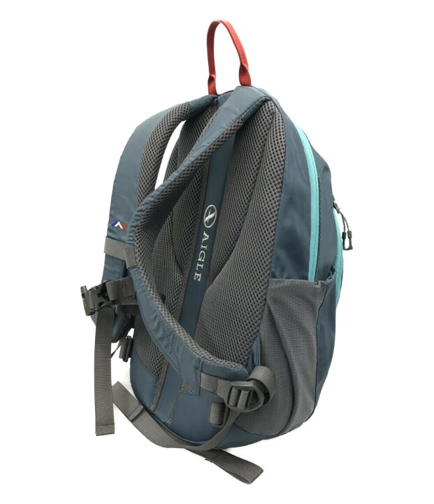 楽天市場】【中古】 エーグル リュック ALAVIS 10 レディース AIGLE 