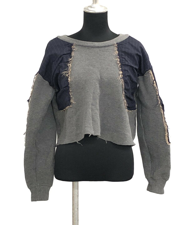 楽天市場】【中古】美品 ショート丈スウェット 29GU000122664 