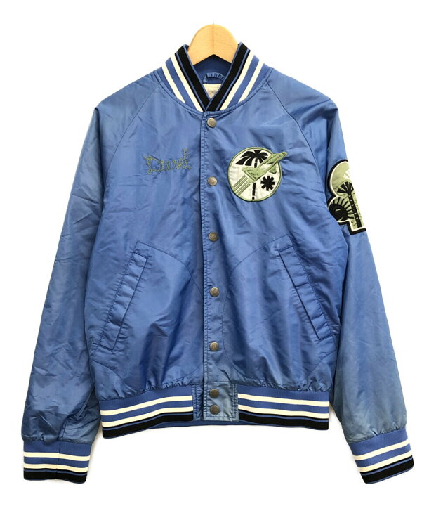 楽天市場】【中古】 ディーゼル スタジアムジャンパー 