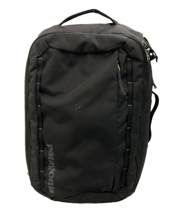 楽天市場】【中古】 パタゴニア リュック TRES 25L メンズ 