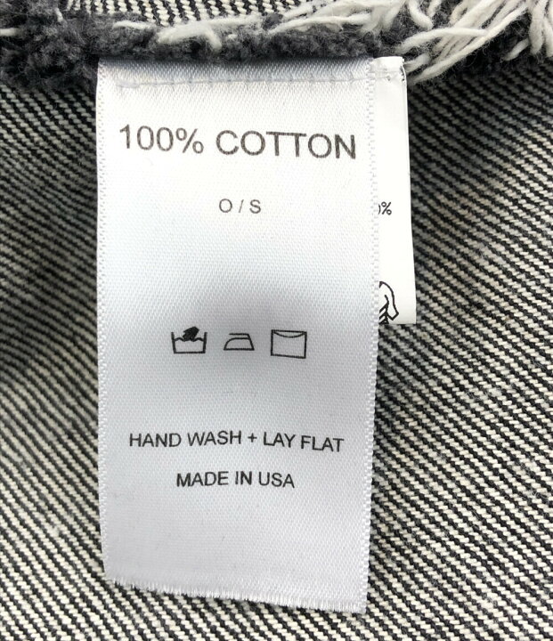楽天市場】【中古】 デニムポンチョ レディース SIZE S (S) ASHLEY