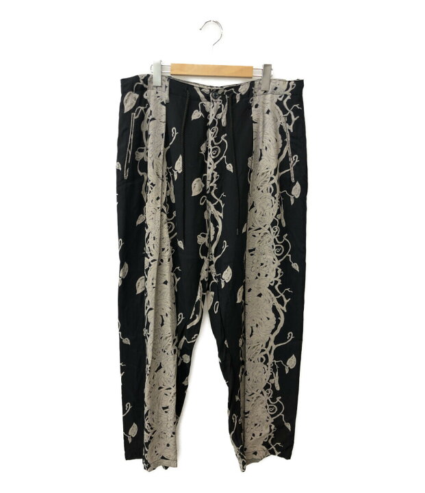 楽天市場】【中古】 ブルーナボイン ディアーナジャックイージーパンツ  