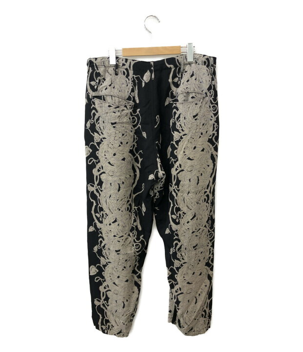 楽天市場】【中古】 ブルーナボイン ディアーナジャックイージーパンツ  