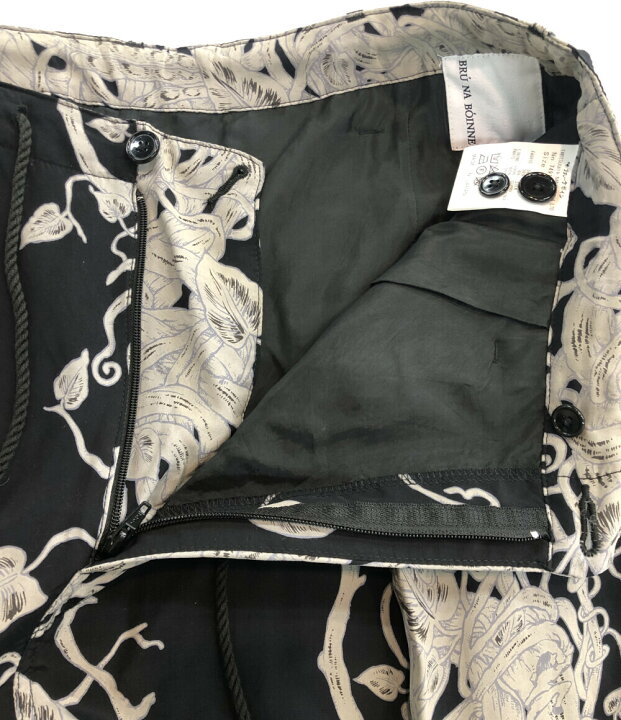 楽天市場】【中古】 ブルーナボイン ディアーナジャックイージーパンツ  