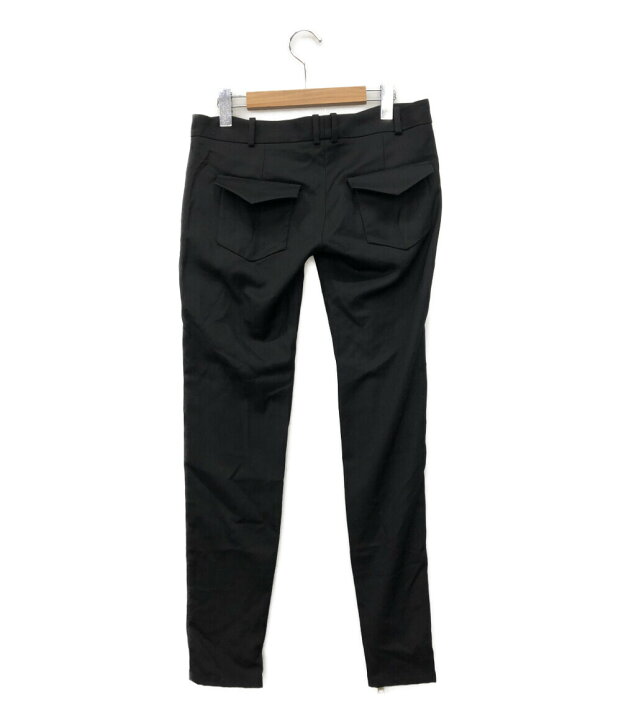 楽天市場】【中古】 バルマン ウールパンツ レディース SIZE 38 (M 