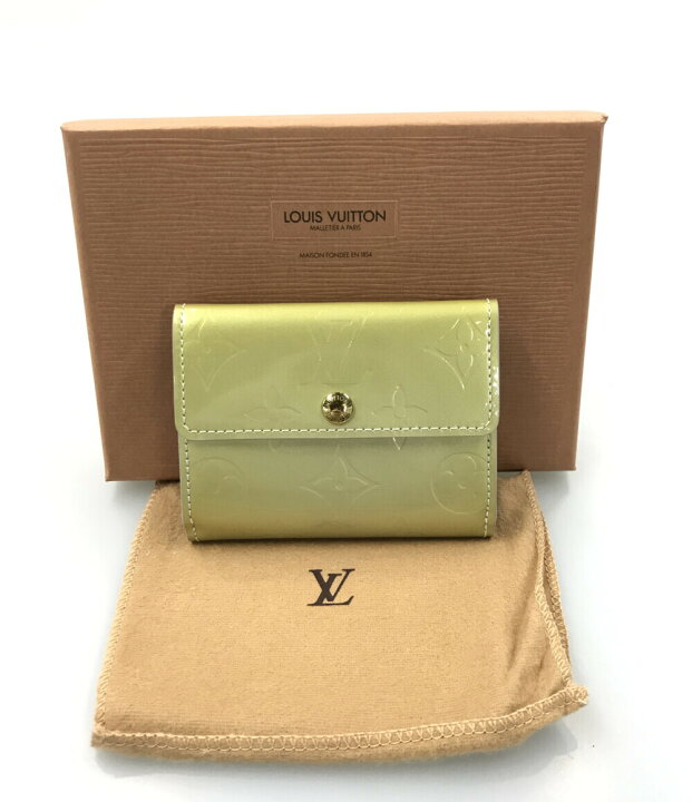 楽天市場】【中古】 ルイヴィトン カードケース付きコインケース  