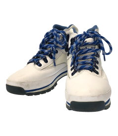 【中古】 ティンバーランド レースアップブーツ ショートブーツ レディース SIZE 6.5M (M) Timberland